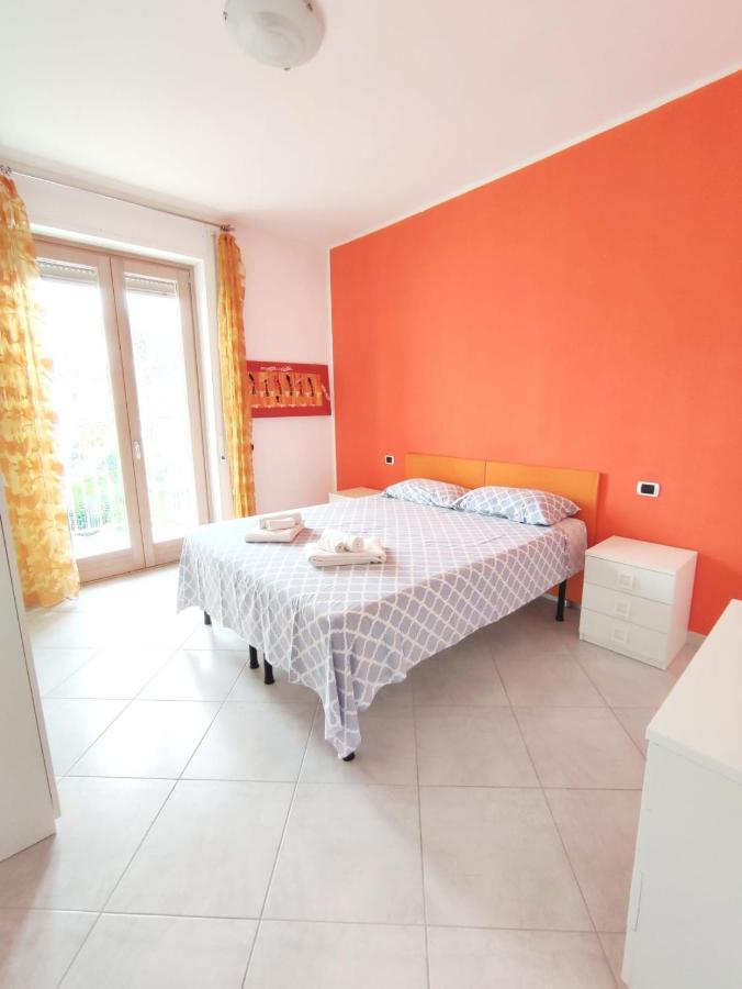 Appartamenti Costa Dei Trulli Torre Canne Exterior photo